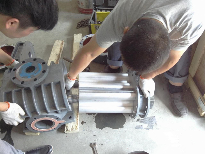 三叶罗茨鼓蜜桃中文字幕维修厂家