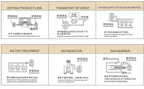 罗茨鼓蜜桃中文字幕在中央供料系统中重要吗？