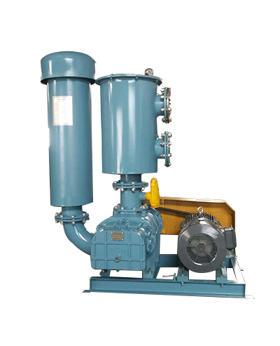 造纸机械真空泵 造纸机械真空泵